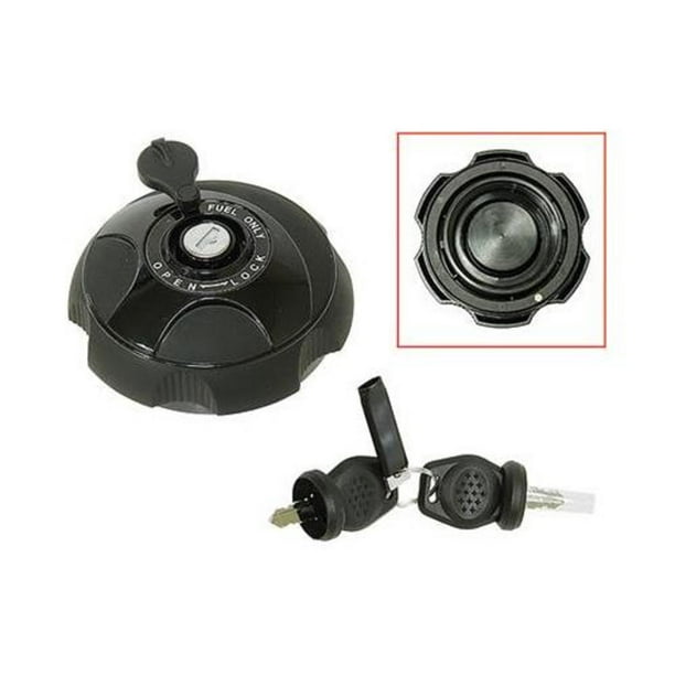 Gas Cap and Gasket For 2014 Polaris 600 SwitchBack Adventure~Sports Parts Inc. 